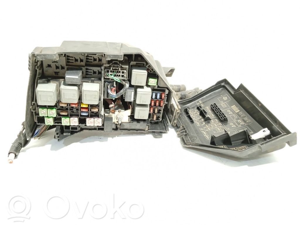 BSM Control unit   1501113,1385556