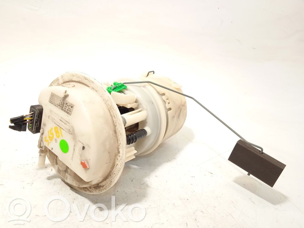 Peugeot 307 Polttoainesäiliön pumppu 