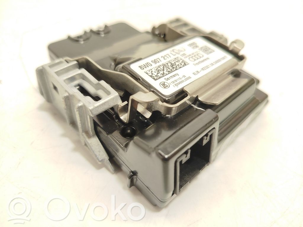 Audi A4 S4 B9 8W Other control units/modules 