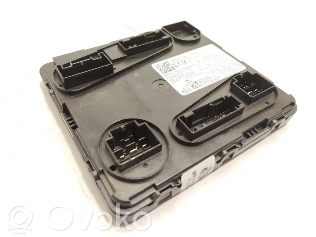Audi A4 S4 B9 8W Kiti valdymo blokai/ moduliai 