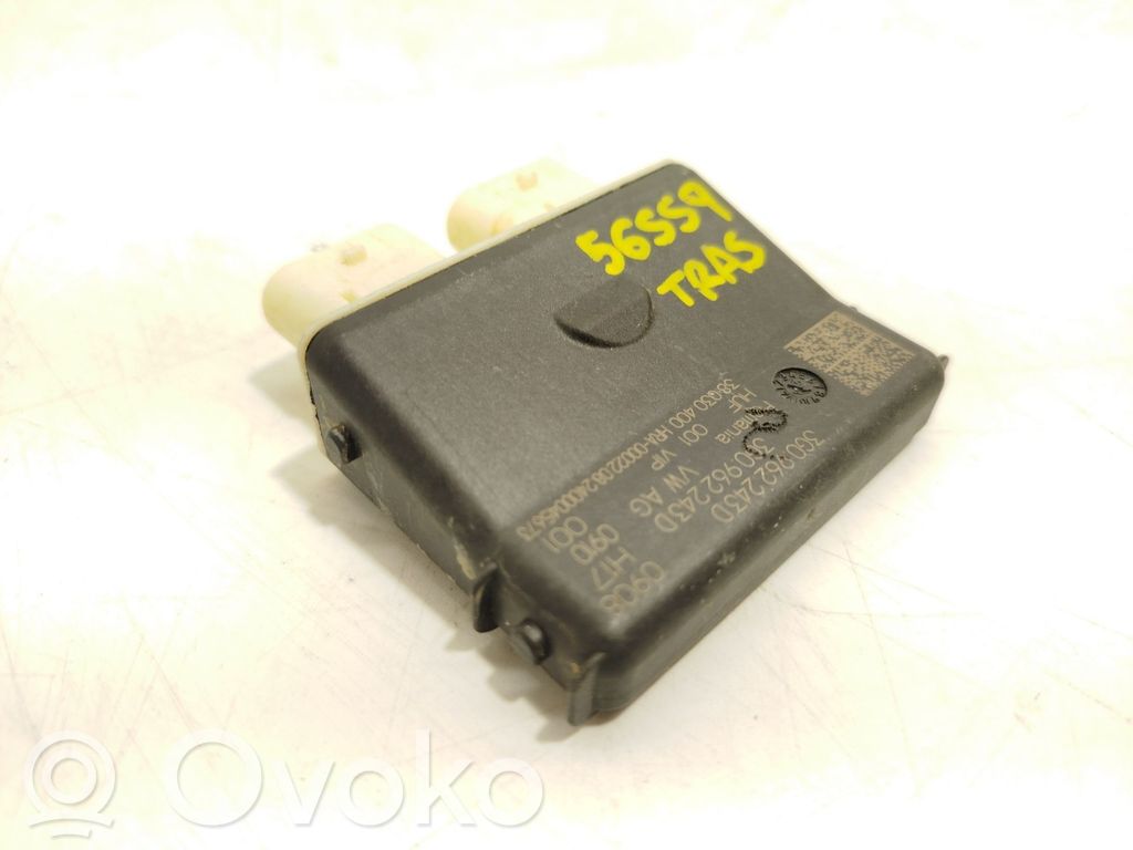 Altre centraline/moduli   3G0962243D