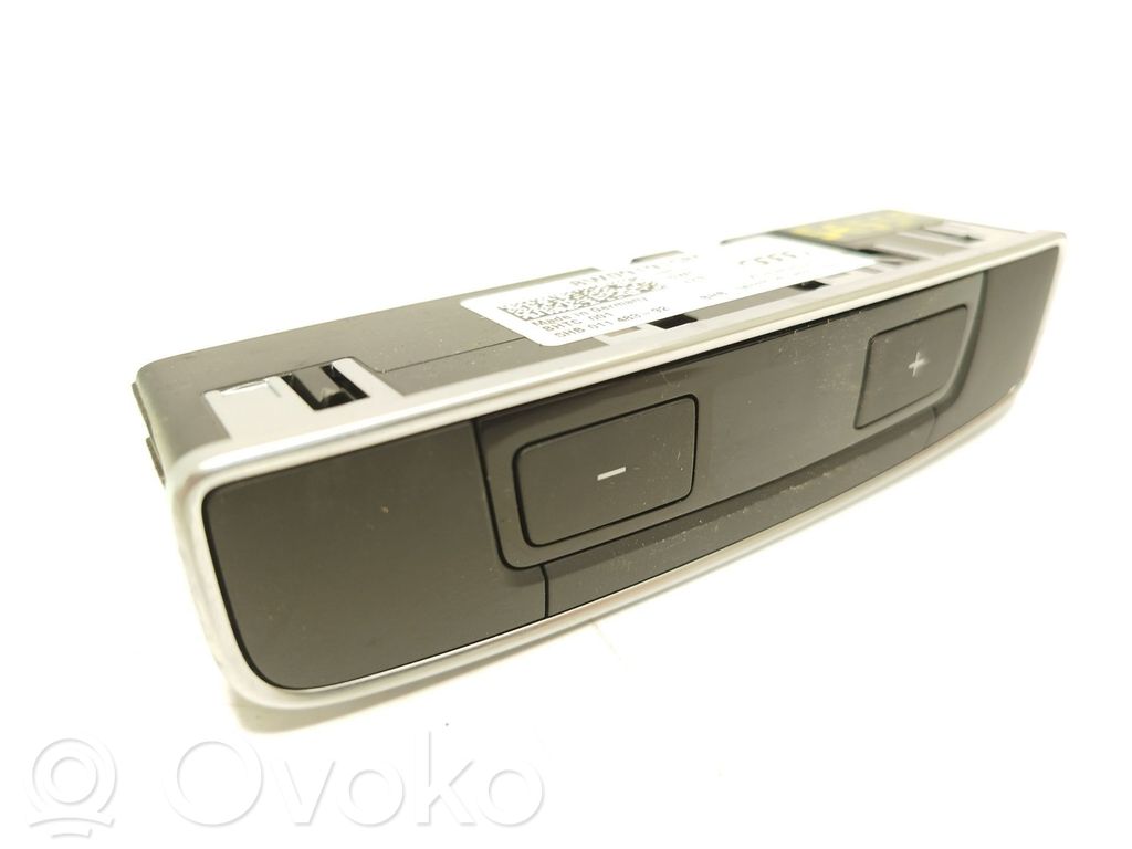 Interruptor de control multifunción   8W0919158C,8W0919158CSWI