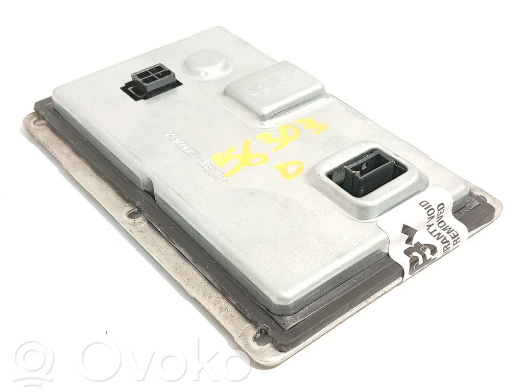 BMW 1 E81 E87 Xenon control unit/module 