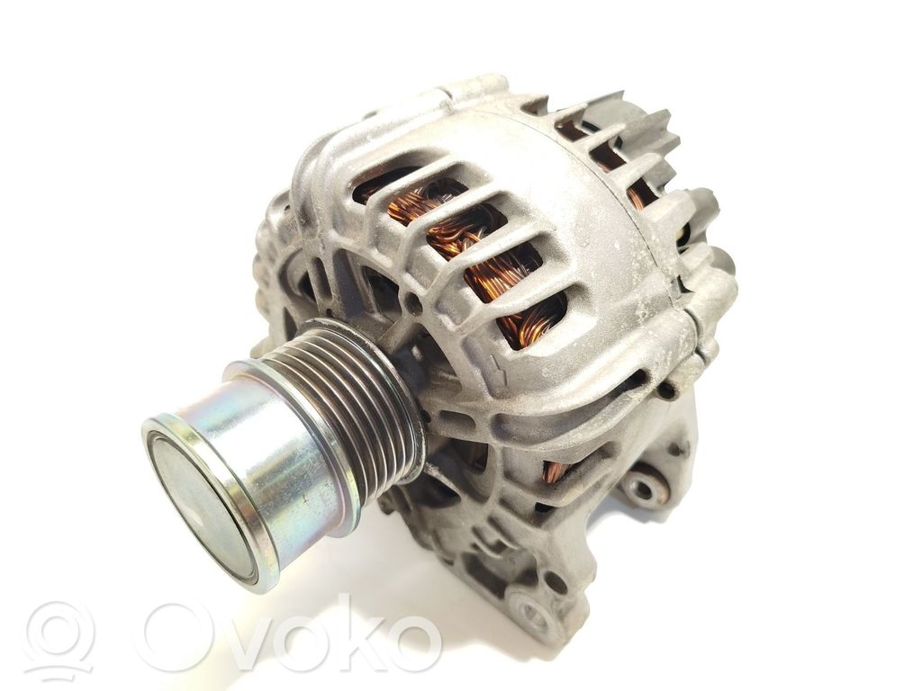 Ģenerators   04E903015,TG12C280