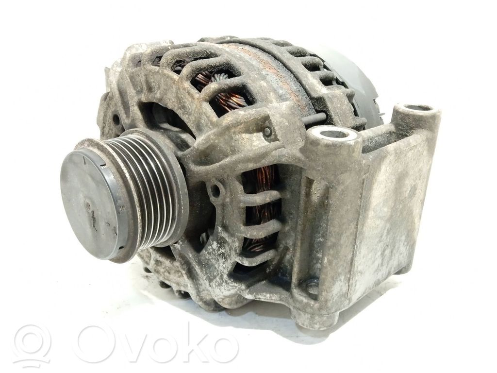 Ford Transit Ģenerators 