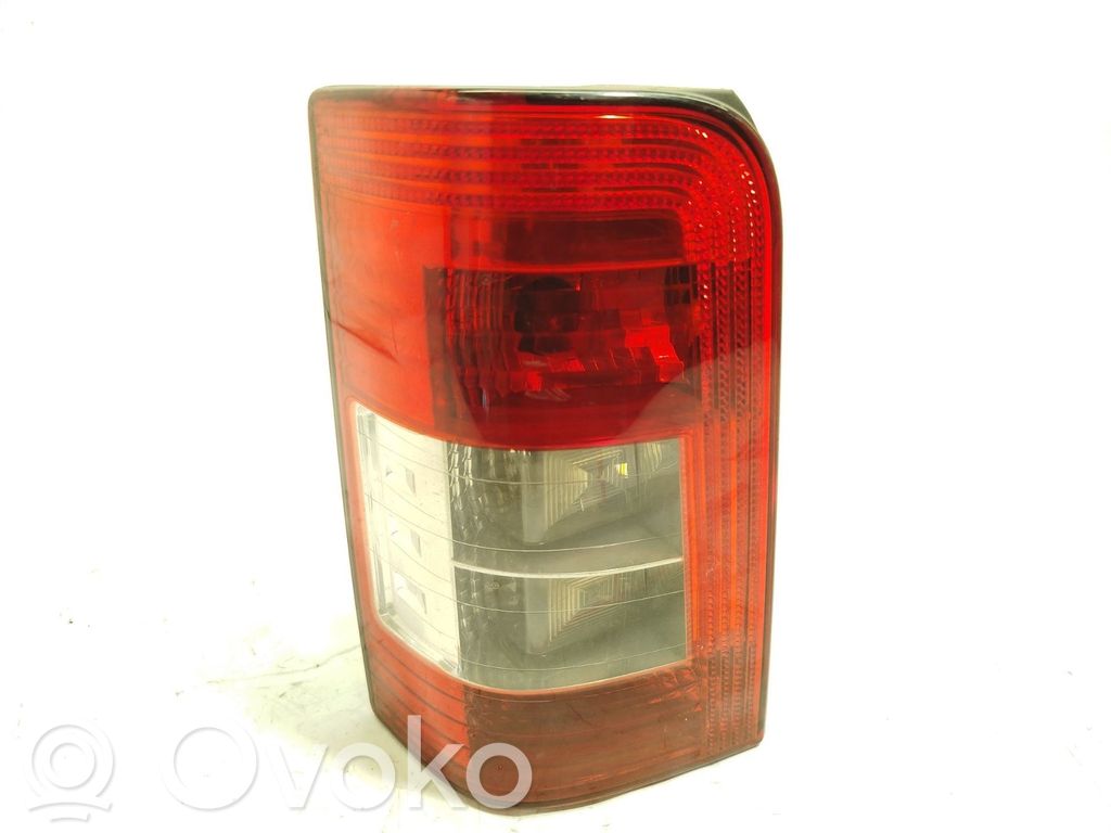 Citroen Berlingo Takavalot 