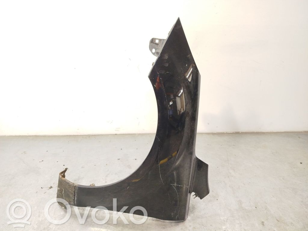 Ford Focus Sparnas 
