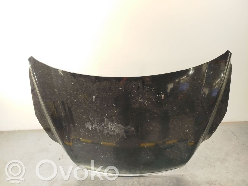 Ford Focus Dzinēja pārsegs (vāks) 