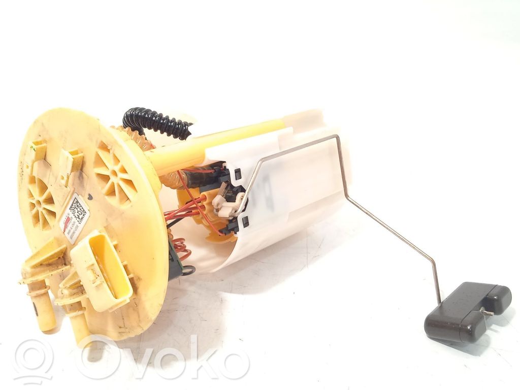 Renault Megane IV Pompe à carburant 
