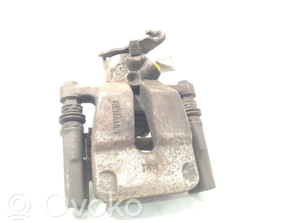Renault Megane IV Supporto della pinza del freno posteriore