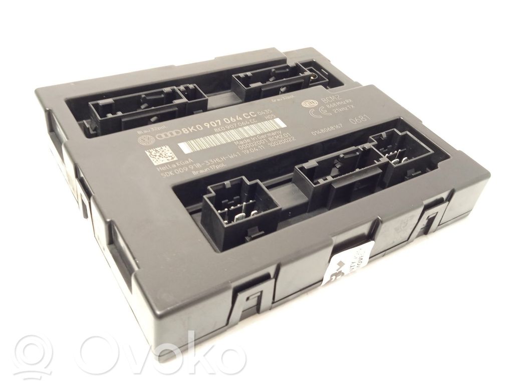 Audi A4 Allroad Centralina/modulo portiere 