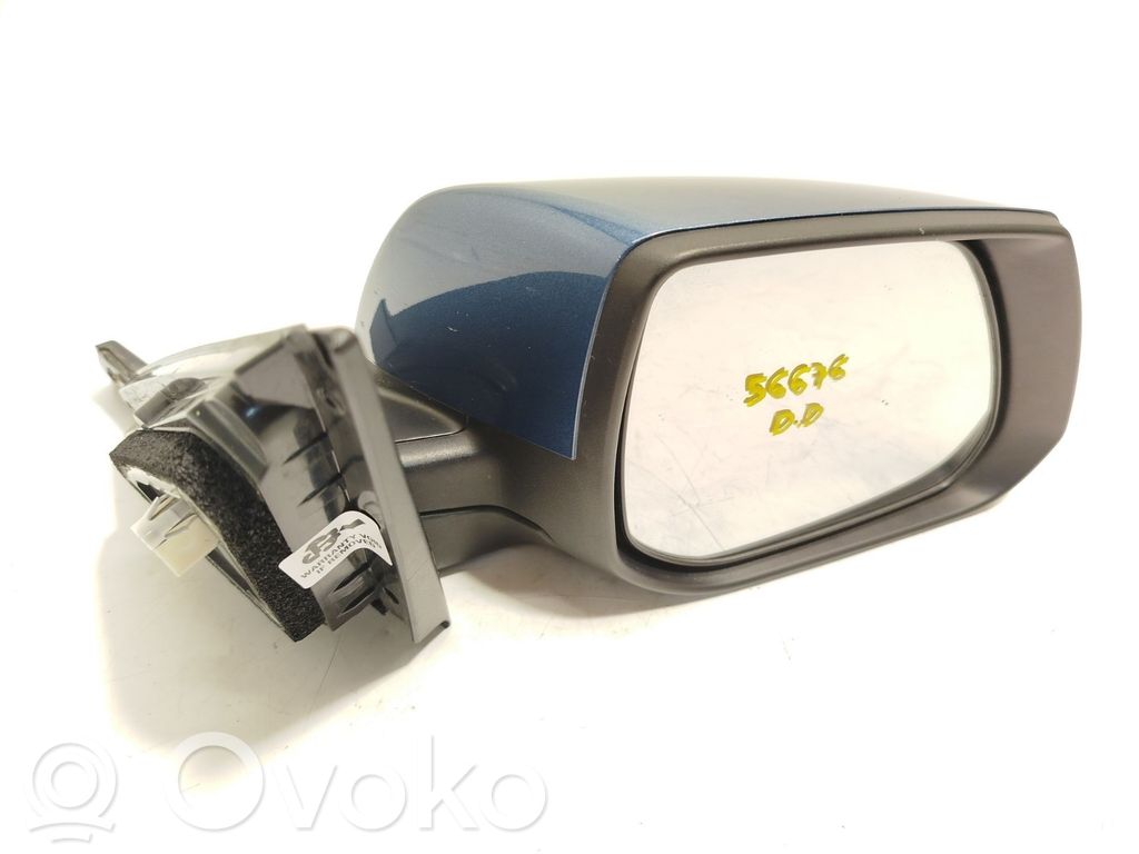 KIA Niro Specchietto retrovisore elettrico portiera anteriore 