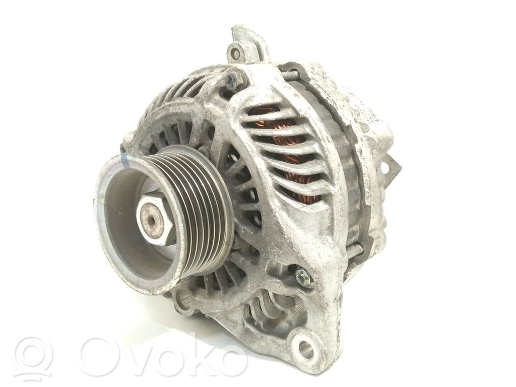 Honda Civic Ģenerators 