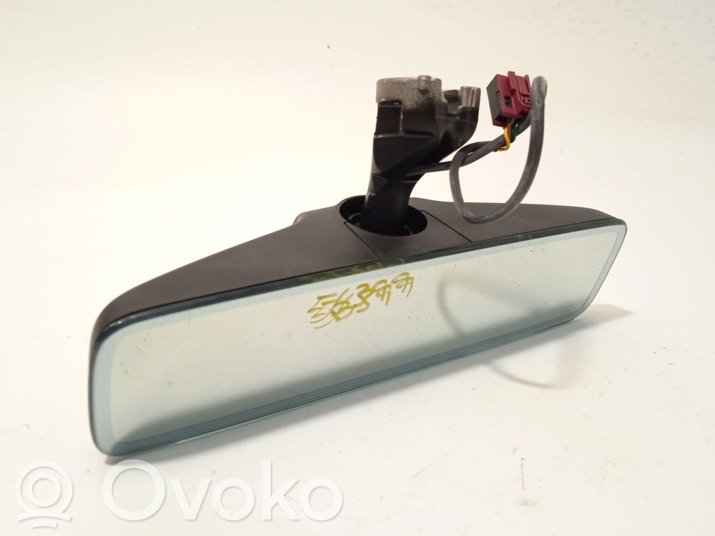 Mercedes-Benz CLK AMG A208 C208 Espejo retrovisor (interior) 