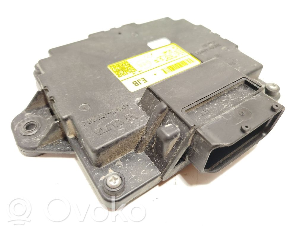 KIA Niro Other control units/modules 