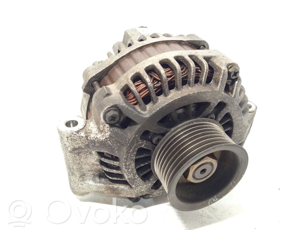 Alternator   AHGA95,31100PND004,A2TB7591ZE