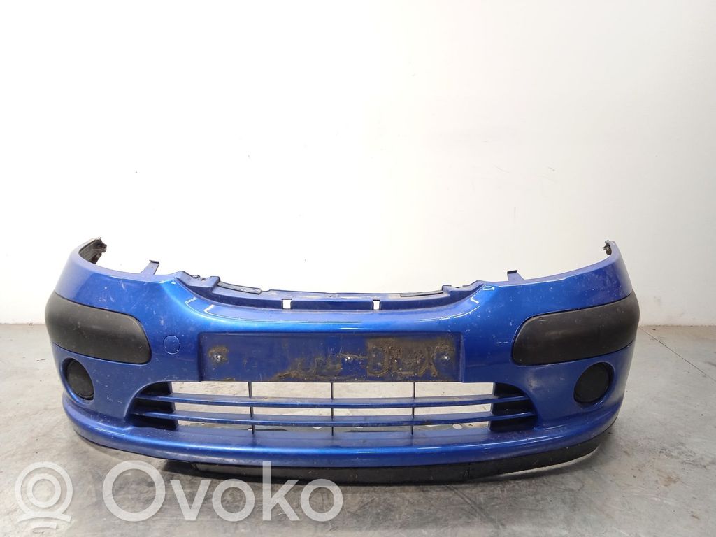 Citroen C3 Front bumper 