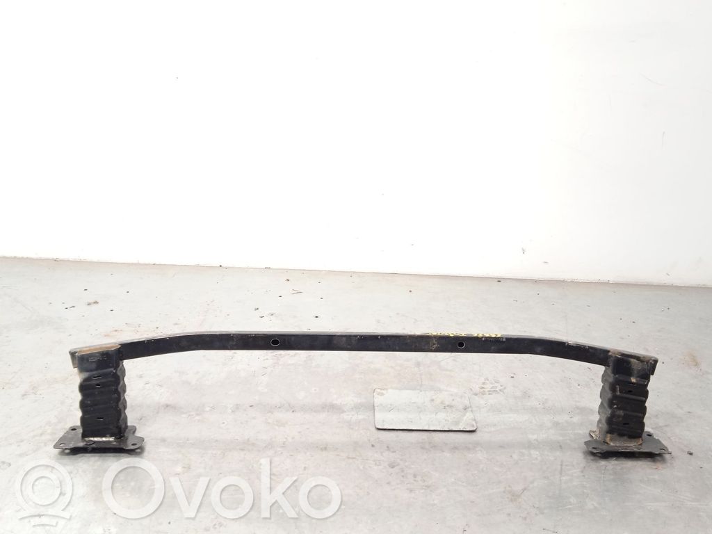 Citroen Berlingo Front bumper mounting bracket 