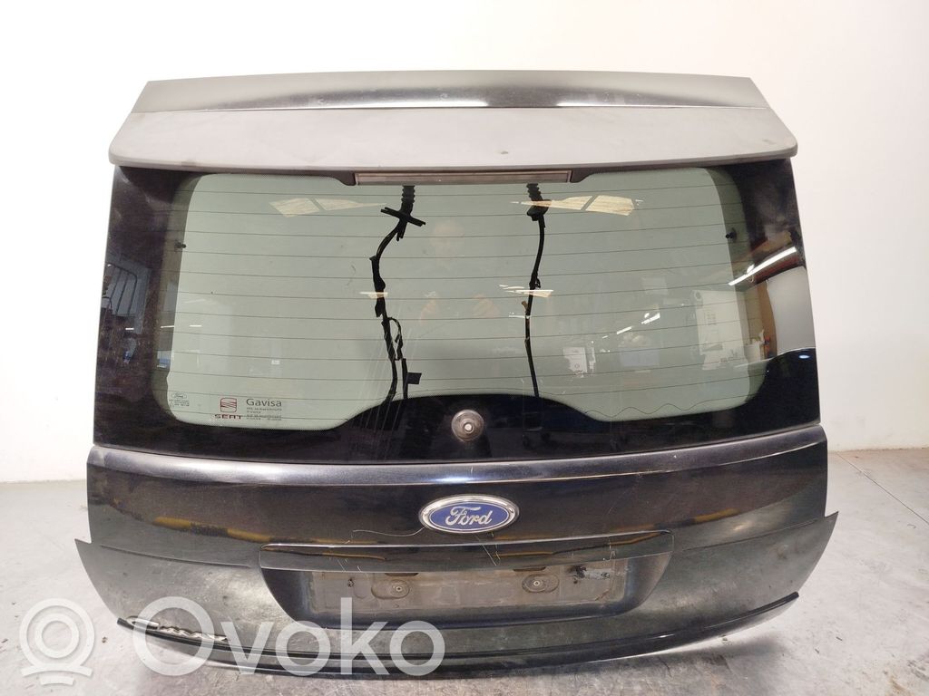 Ford C-MAX I Tailgate/trunk/boot lid 