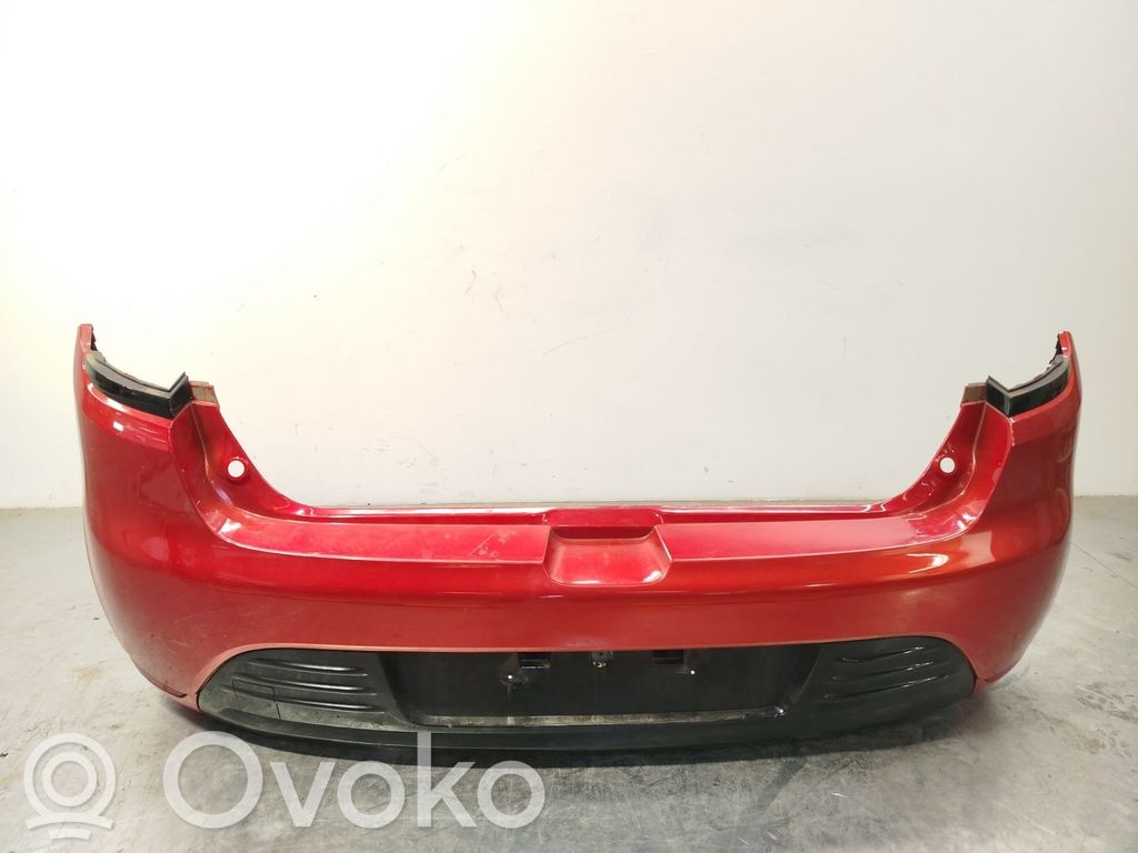 Renault Clio IV Puskuri 