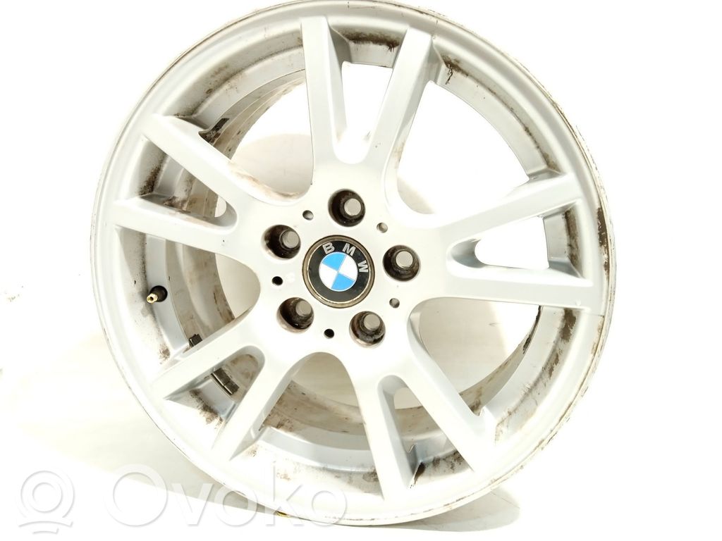 BMW X3 E83 R18-alumiinivanne 