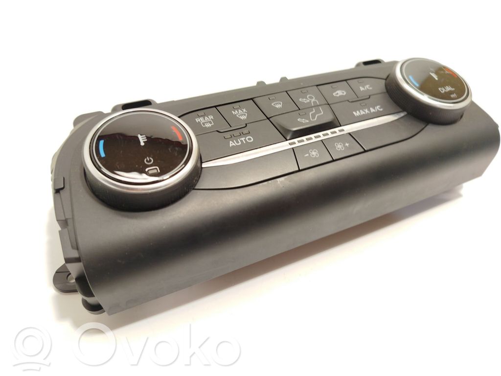 Ford Kuga III Unitate control climatizare 