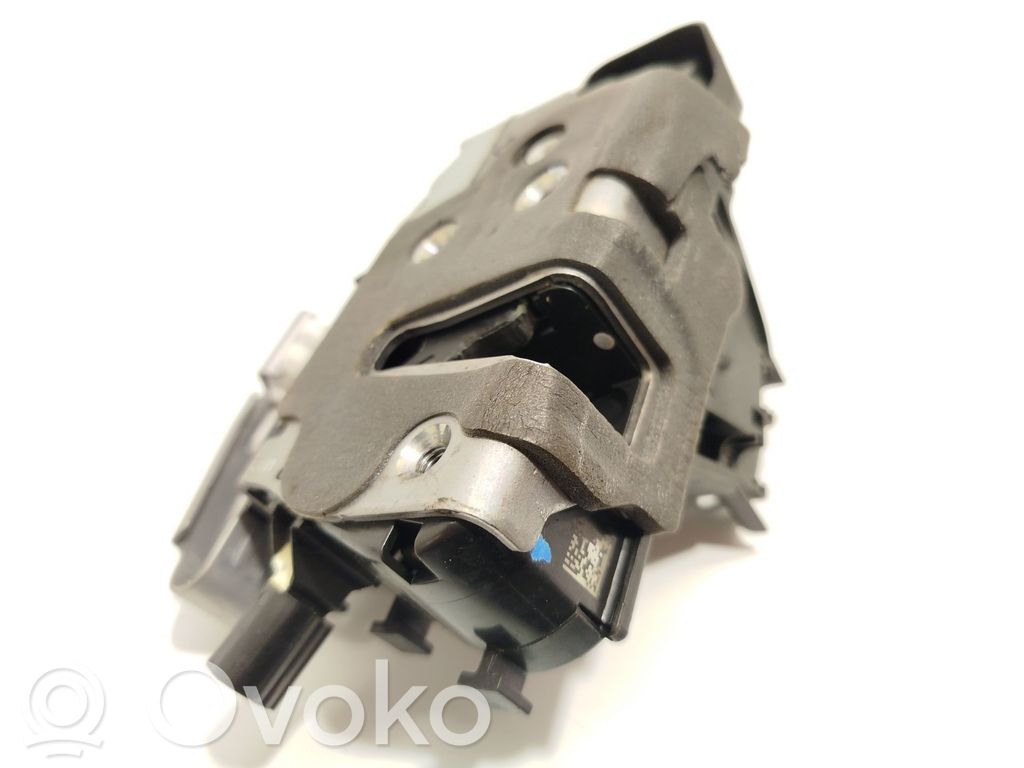 Ford Kuga III Front door lock 