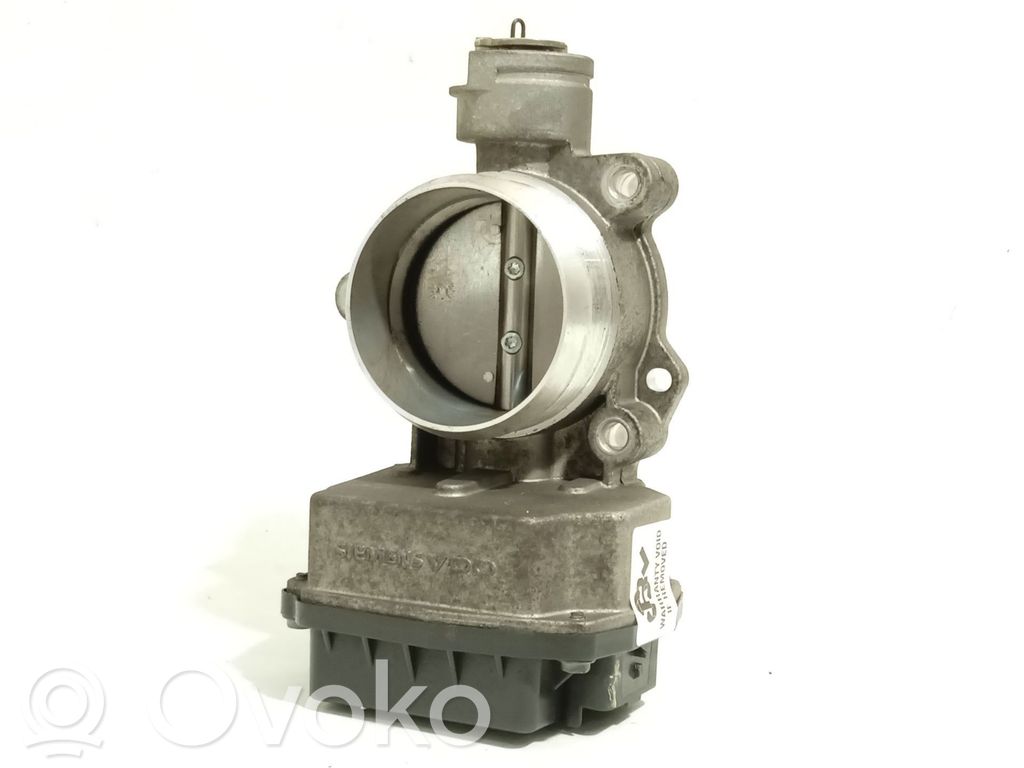 Drosselklappe   9650787380