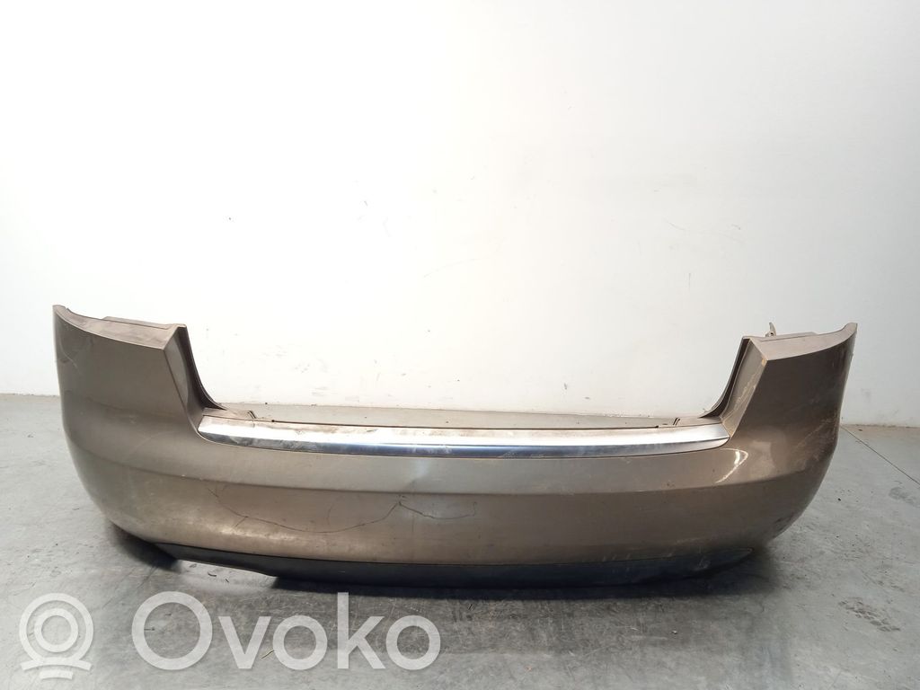 Audi A4 S4 B6 8E 8H Parachoques 