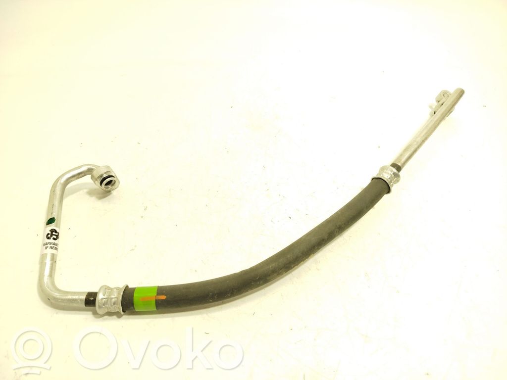 Toyota Yaris Tubo flessibile aria condizionata (A/C)