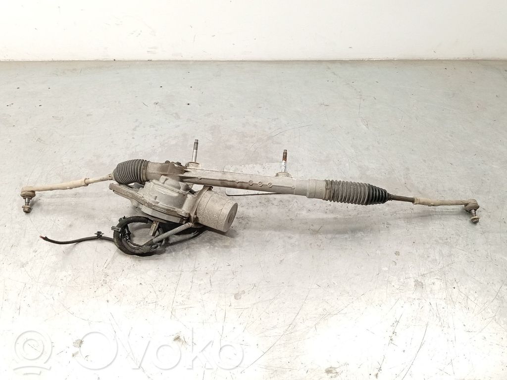Citroen C3 Cremagliera dello sterzo 