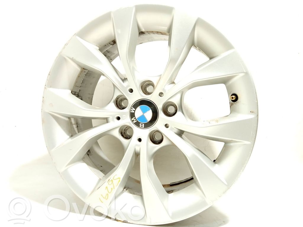 BMW X1 E84 Jantă aliaj R18 