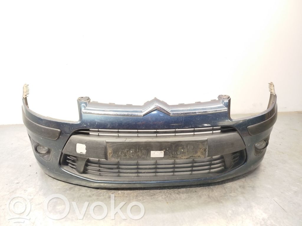 Citroen C4 Grand Picasso Paraurti anteriore 