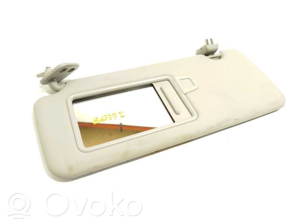 Visera parasol   85201D3000TTX