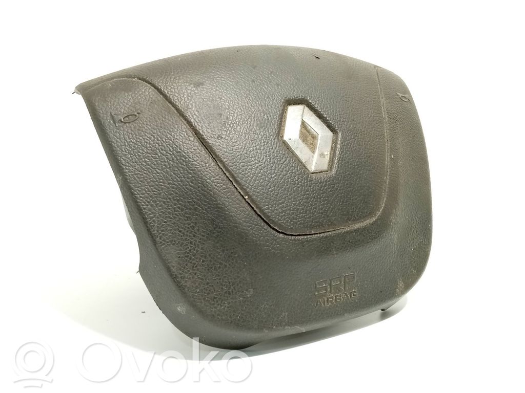Poduszka powietrzna Airbag kierownicy   985700724R,985107504R