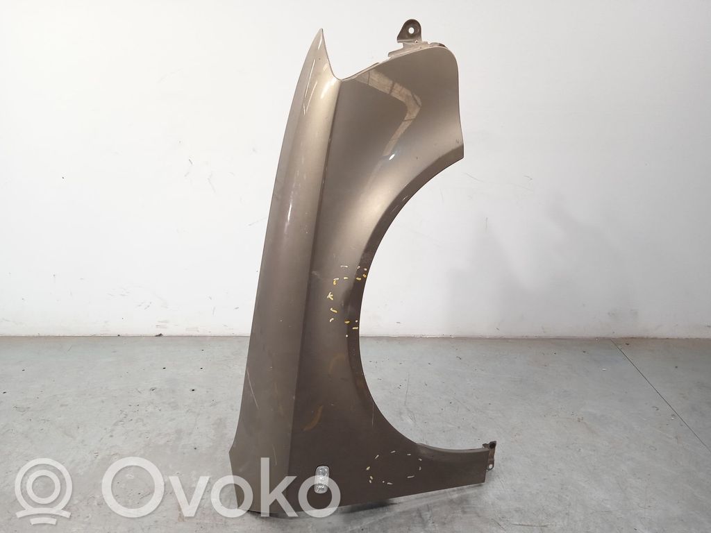 Audi A4 S4 B6 8E 8H Sparnas 