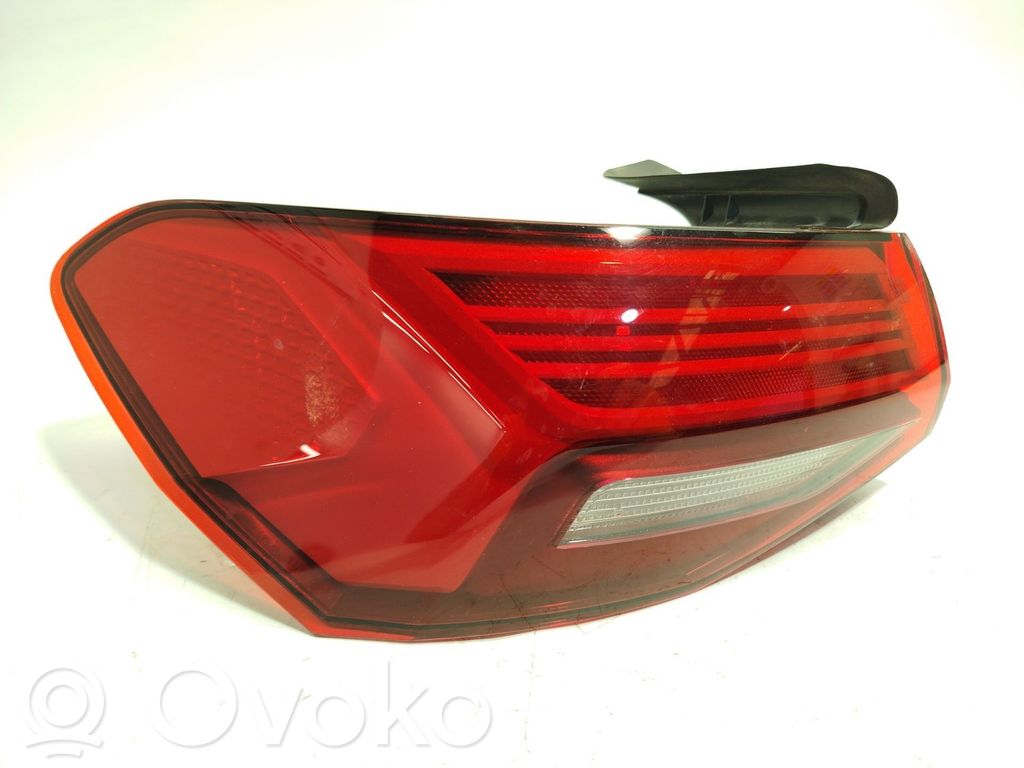 Audi A3 8Y Rear/tail lights 