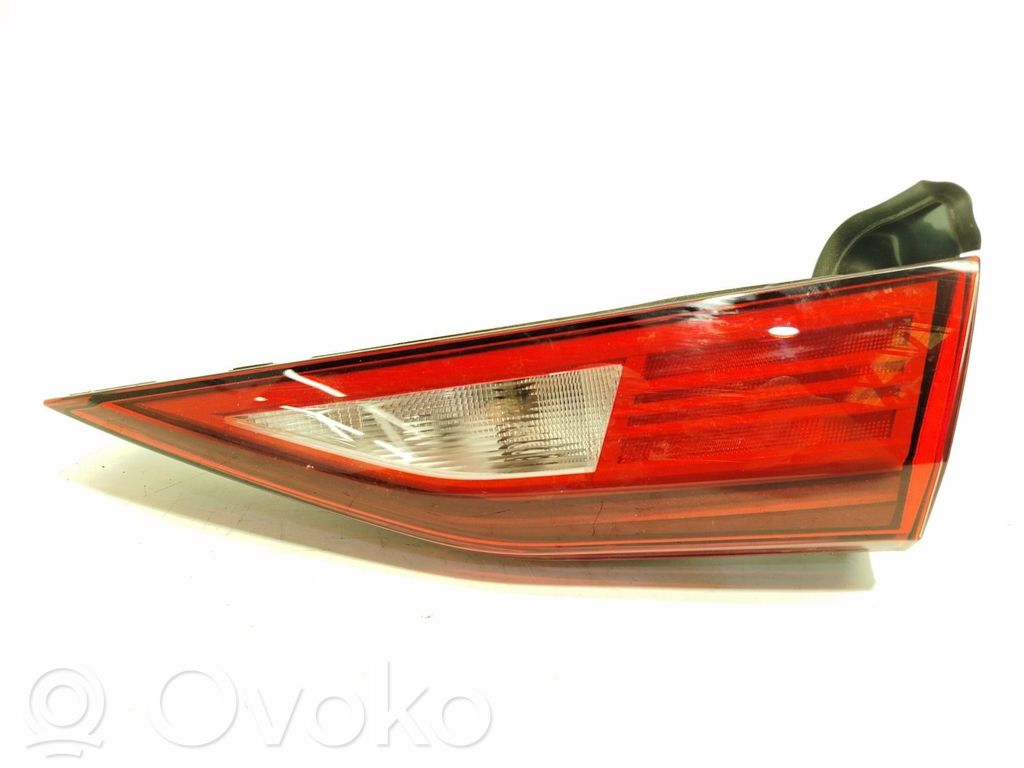 Audi A3 8Y Takaluukun takavalot 
