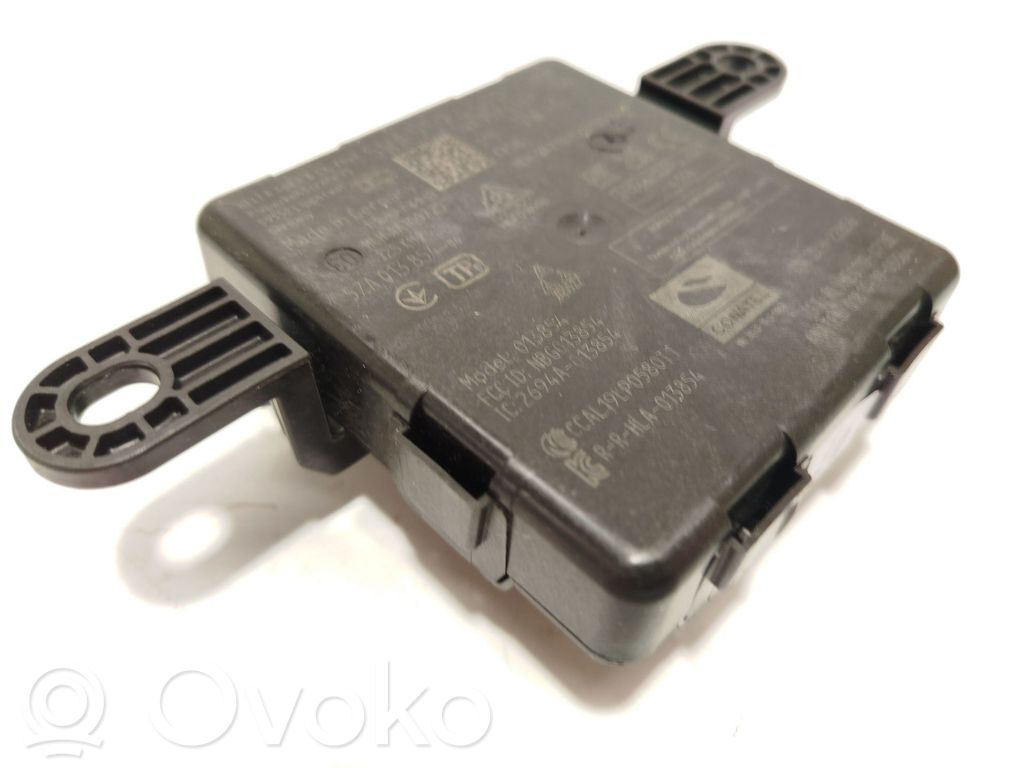 Alte unități/module de control   5WA959436P