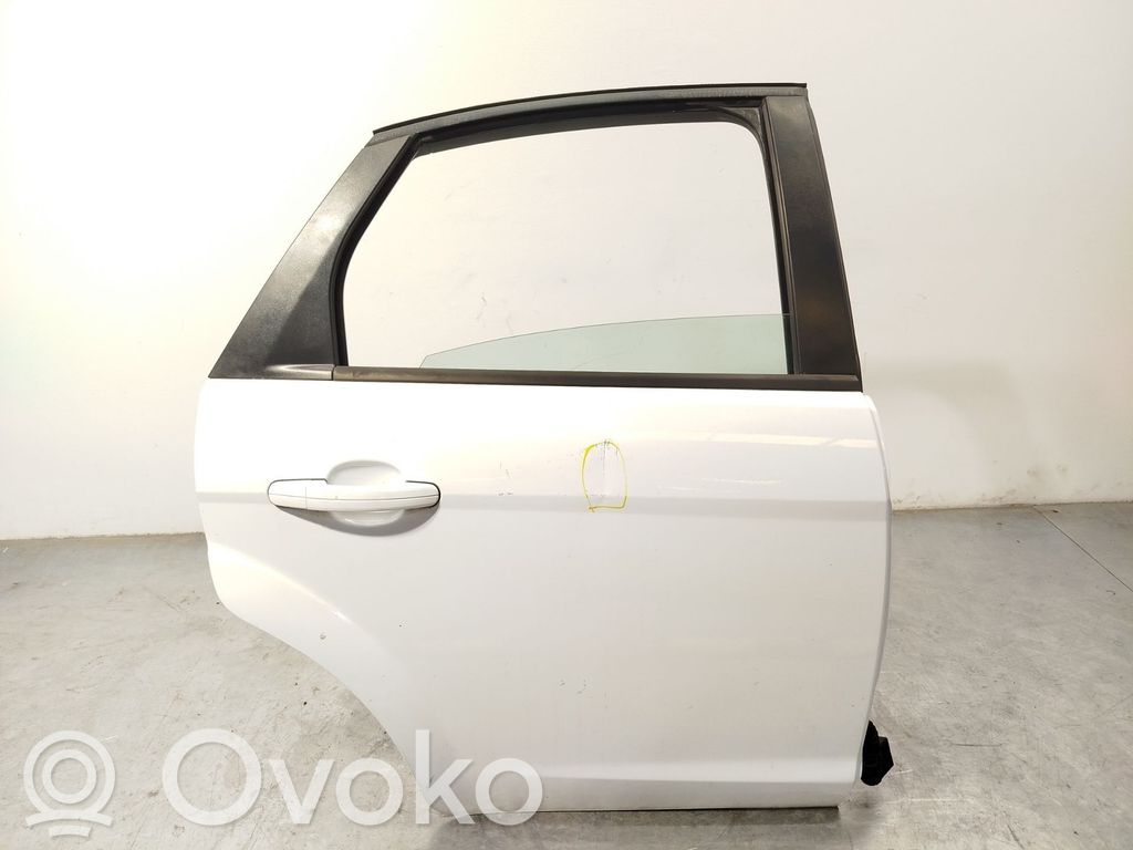 Ford Focus Galinės durys 