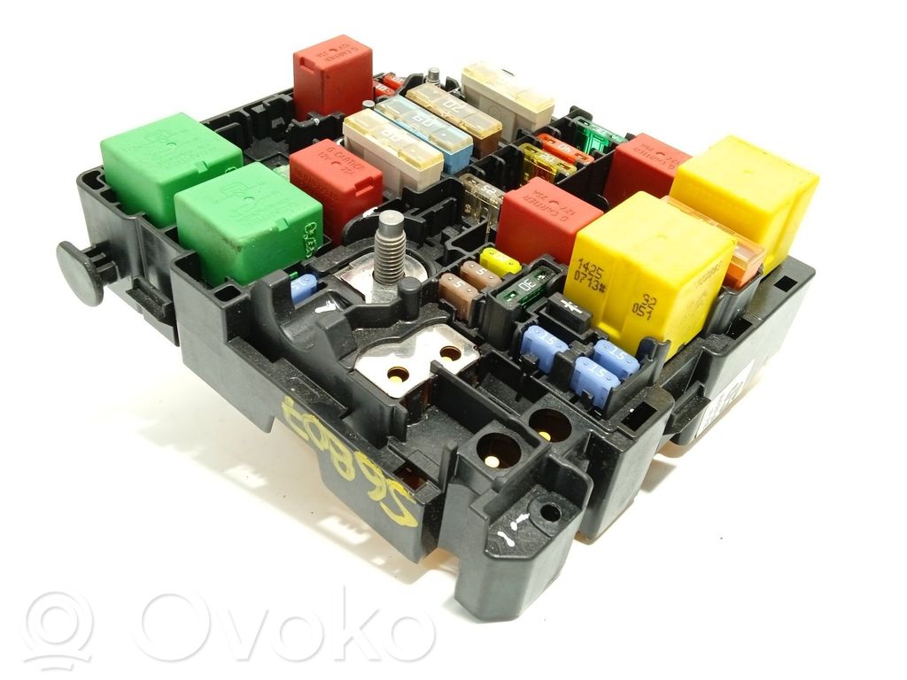 Unitate control BSM   9804848480