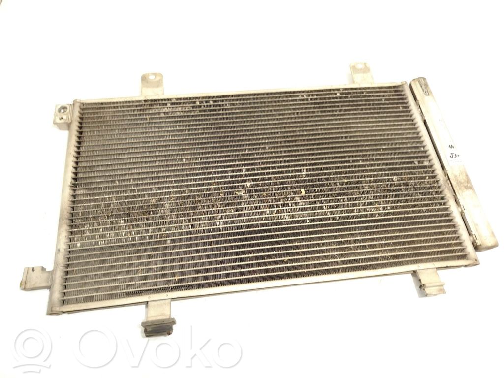Suzuki SX4 Radiator răcire A/C (condensor) 