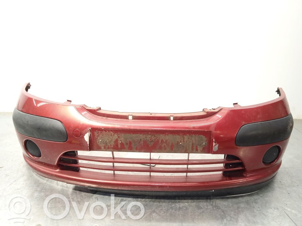 Citroen C3 Front bumper 