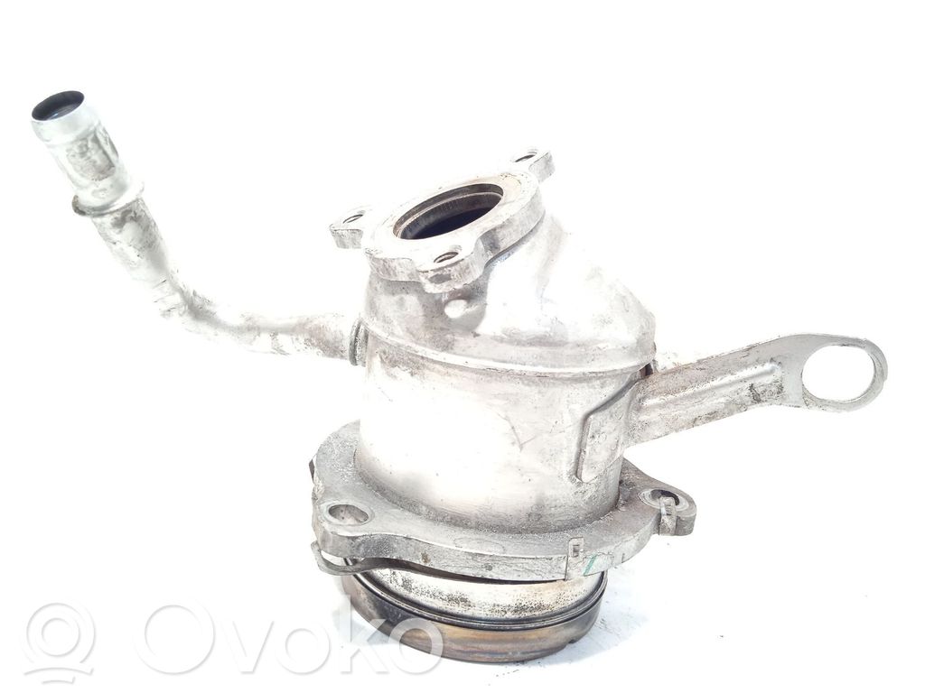 Nissan Qashqai Valvola di raffreddamento EGR