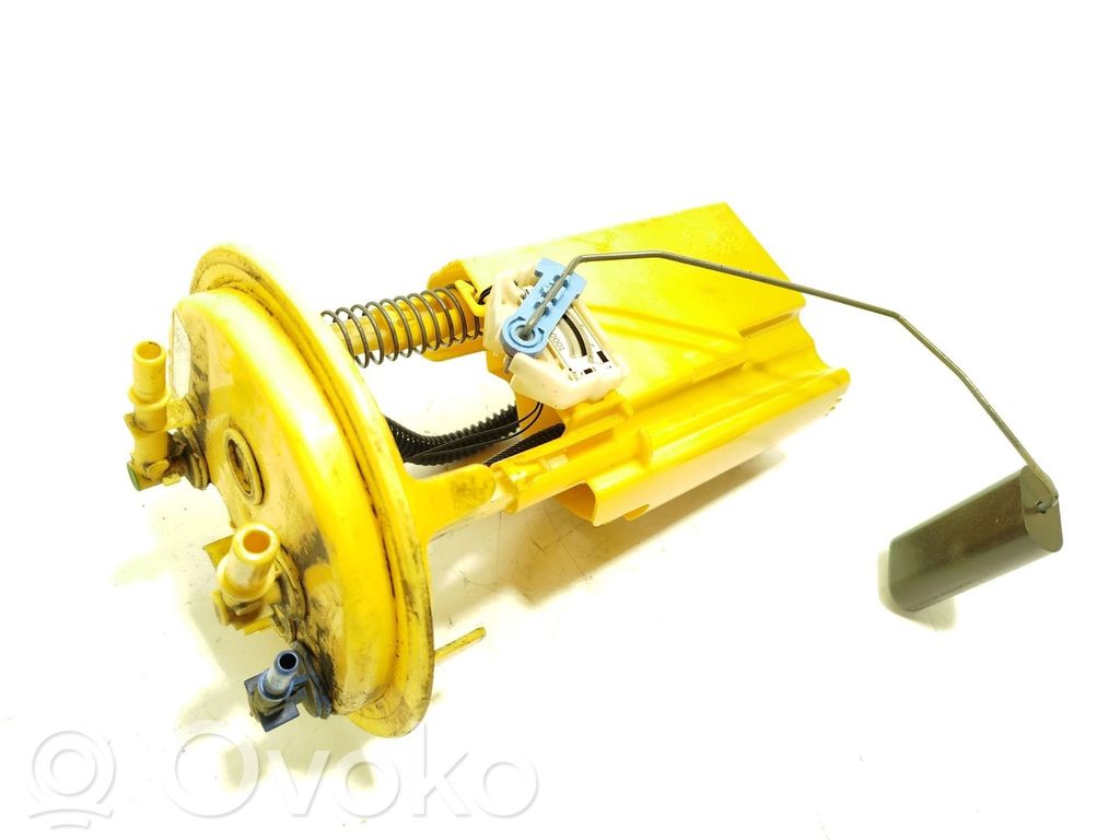 Citroen DS3 In-tank fuel pump 