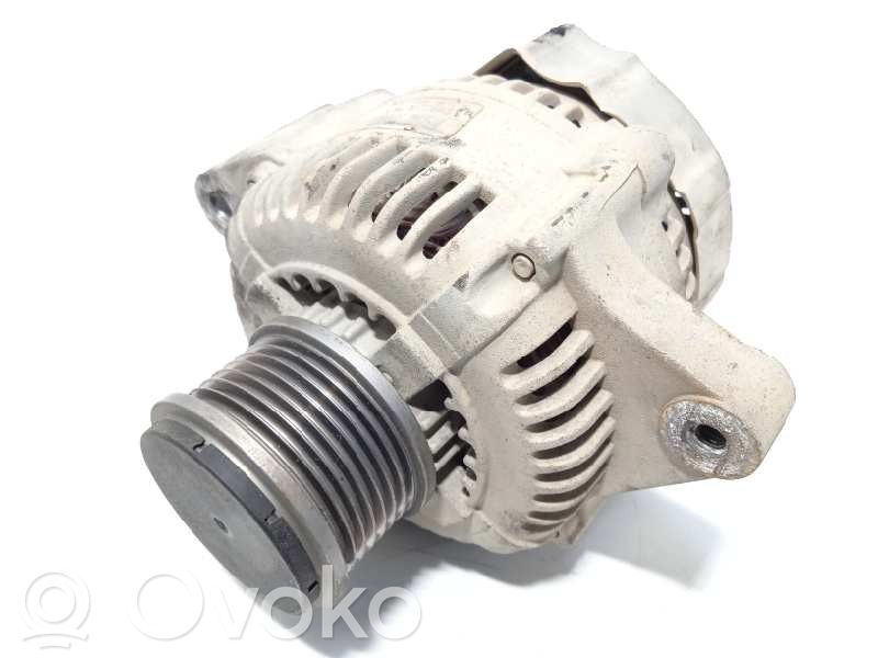 Toyota Land Cruiser (J200) Alternator 