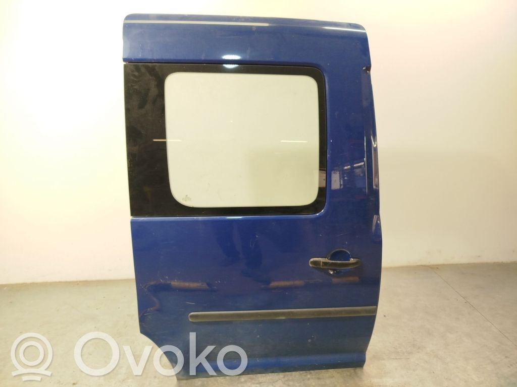 Volkswagen Caddy Roller guide/hinge set 