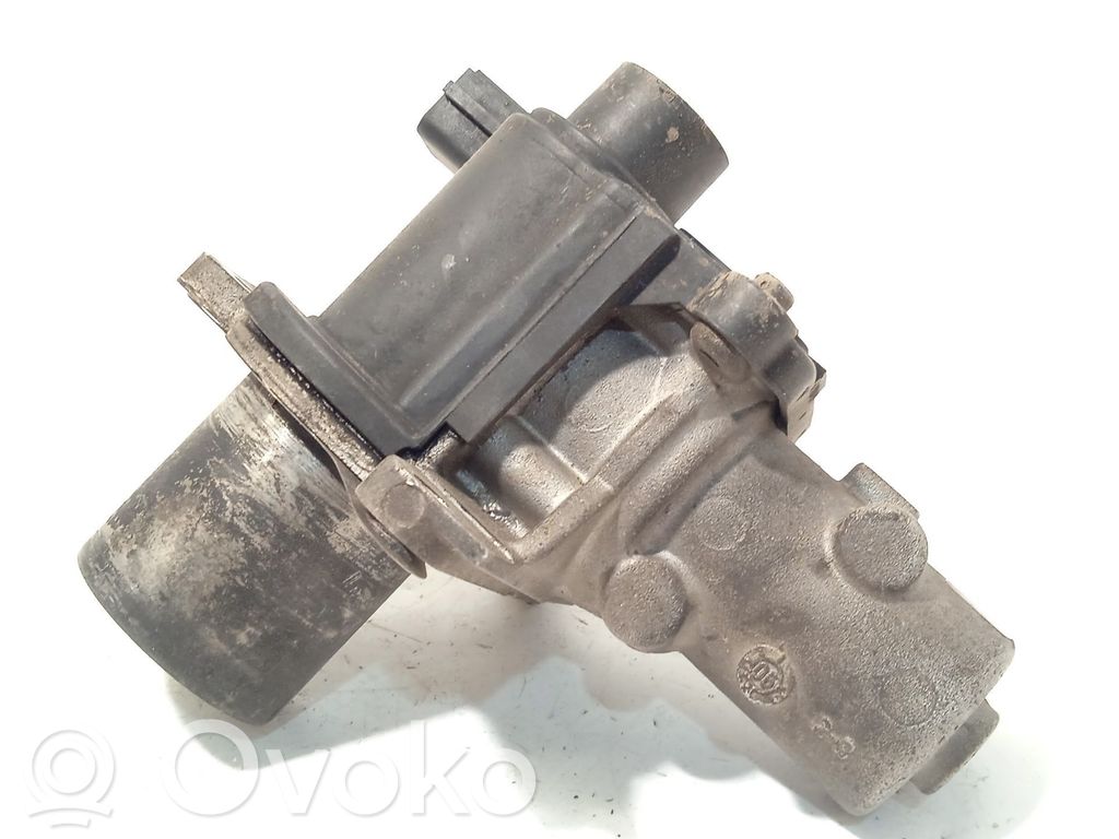 Renault Megane II Supapă EGR 