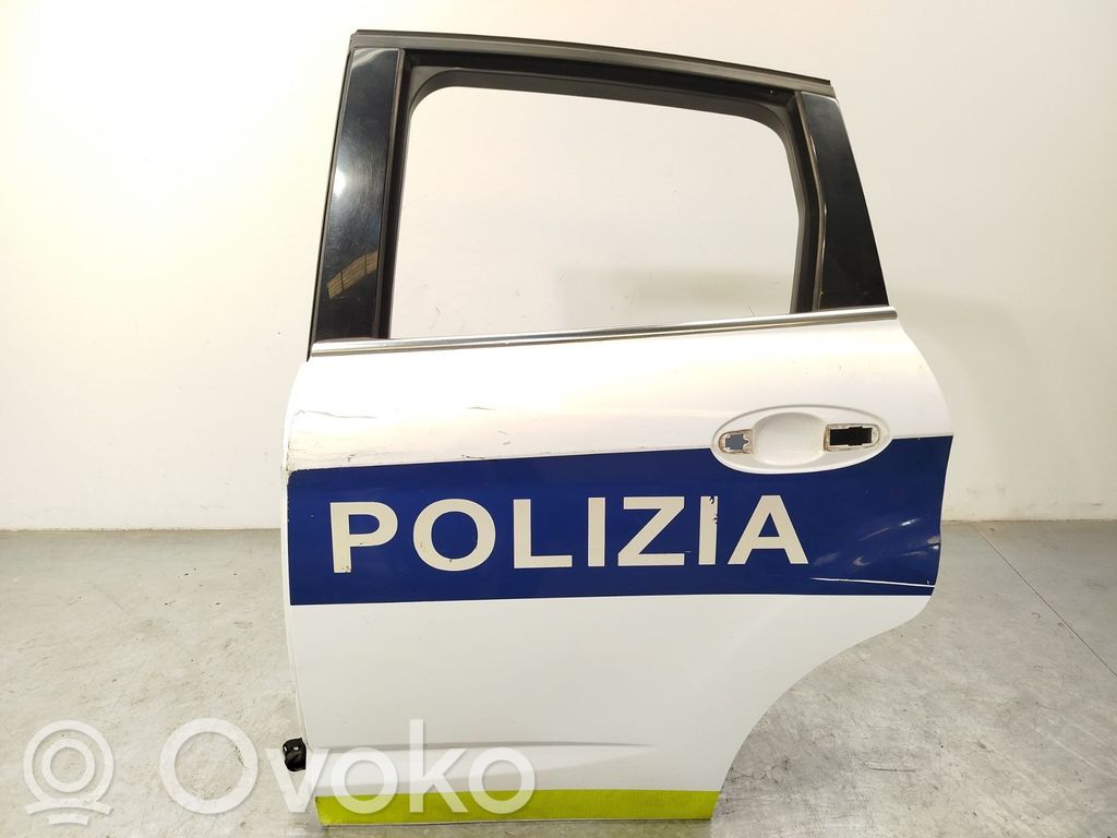 Puerta trasera   2380070,PE1C1R24631AB