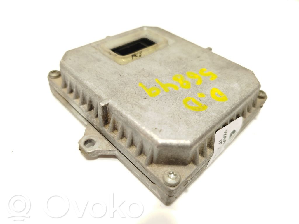 Xenon control unit/module   1307329074